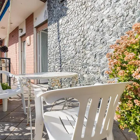 Meravigliosa Terrazza Vista Mare! Apartament Levanto